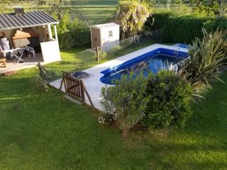 Foto 1 de Terreno en venta - 510Mts2 - Pilar