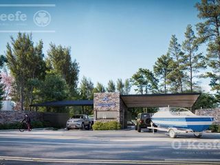 Foto 2 de Departamento en venta de 2 ambientes  en Amarras del Maitén Av. Bustillo km 14 - Bariloche