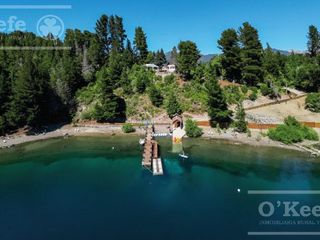 Foto 6 de Departamento en venta de 2 ambientes  en Amarras del Maitén Av. Bustillo km 14 - Bariloche