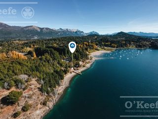 Foto 1 de Departamento en venta de 2 ambientes  en Amarras del Maitén Av. Bustillo km 14 - Bariloche