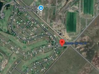 Foto 9 de Terreno en venta - 1000mts2 - Haras del Sur III - La Plata