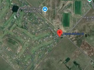 Foto 10 de Terreno en venta - 1000mts2 - Haras del Sur III - La Plata
