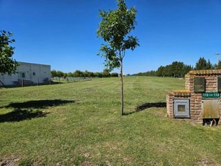 Foto 18 de Terreno en venta - 1000mts2 - Haras del Sur III - La Plata