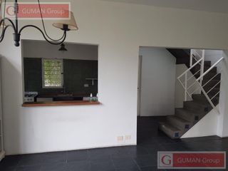 Foto 10 de Casa  c/ pileta en  Santa Maria de Tigre - Retasada