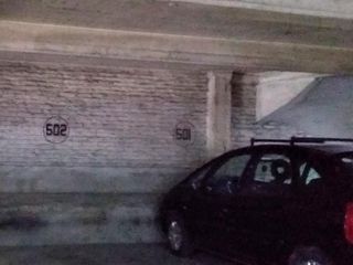 Foto 17 de Cochera en alquiler en La Plata