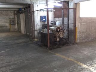 Foto 7 de Cochera en alquiler en La Plata