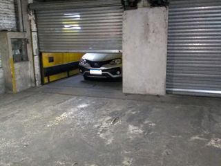 Foto 3 de Cochera en alquiler en La Plata