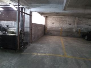 Foto 24 de Cochera en alquiler en La Plata