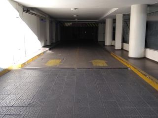 Foto 1 de Cochera en alquiler en La Plata
