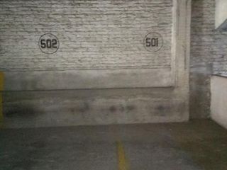 Foto 2 de Cochera en alquiler en La Plata