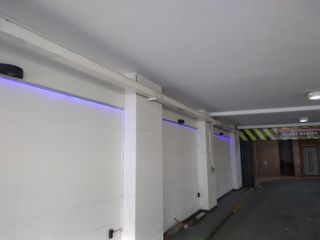 Foto 14 de Cochera en alquiler en La Plata