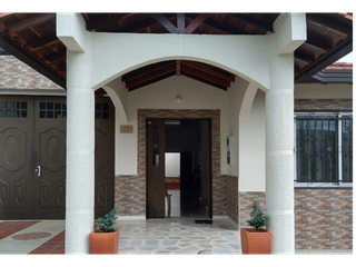 Foto 3 de Maat vende casa en San Gil,  Santander, 400m2 $550Millones