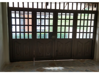 Foto 13 de Maat vende casa en San Gil,  Santander, 400m2 $550Millones