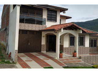 Foto 2 de Maat vende casa en San Gil,  Santander, 400m2 $550Millones