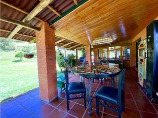 Foto 57 de Finca Casa Para Subdividir Via Pantanillo (Retiro)