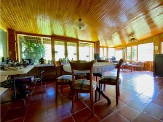 Foto 49 de Finca Casa Para Subdividir Via Pantanillo (Retiro)