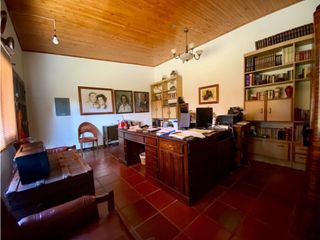 Foto 43 de Finca Casa Para Subdividir Via Pantanillo (Retiro)