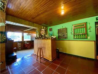 Foto 47 de Finca Casa Para Subdividir Via Pantanillo (Retiro)