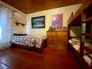 Foto 45 de Finca Casa Para Subdividir Via Pantanillo (Retiro)