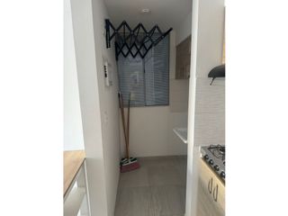 Foto 4 de Apartamento en arriendo Alameda del rio
