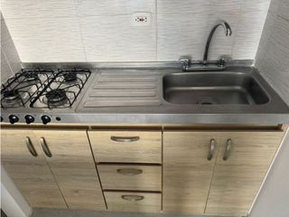 Foto 24 de Apartamento en arriendo Alameda del rio