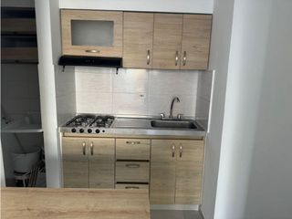 Foto 27 de Apartamento en arriendo Alameda del rio