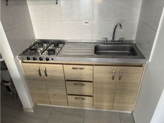 Foto 25 de Apartamento en arriendo Alameda del rio