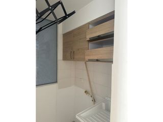 Foto 5 de Apartamento en arriendo Alameda del rio