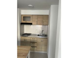 Foto 3 de Apartamento en arriendo Alameda del rio
