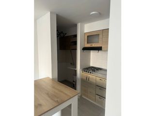 Foto 7 de Apartamento en arriendo Alameda del rio