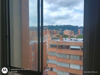 Foto 16 de Venta Apartamento Colina Campestre Club House  Bogotá