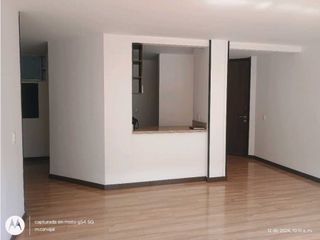 Foto 4 de Venta Apartamento Colina Campestre Club House  Bogotá