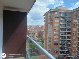 Foto 1 de Venta Apartamento Colina Campestre Club House  Bogotá