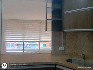 Foto 26 de Venta Apartamento Colina Campestre Club House  Bogotá