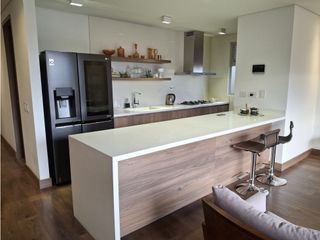 Apartamento en Venta en La Paz