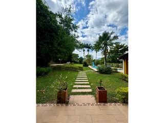 Foto 4 de VENDO CASA CAMPESTRE EN CONDOMINIO, VILLETA