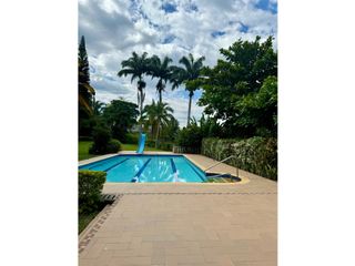 Foto 2 de VENDO CASA CAMPESTRE EN CONDOMINIO, VILLETA