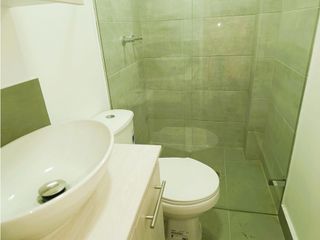 Foto 5 de Apartaestudio remodelado en venta en Laureles - Almería (AC)