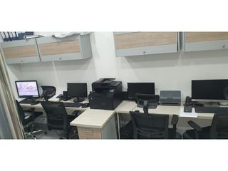 Foto 4 de Venta de oficina en BORACAY