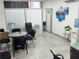 Foto 2 de Venta de oficina en BORACAY