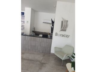 Foto 12 de Venta de oficina en BORACAY