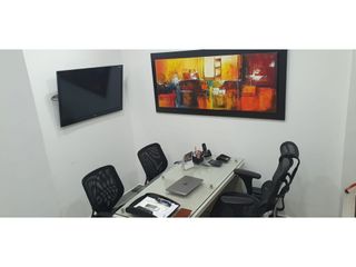 Foto 10 de Venta de oficina en BORACAY