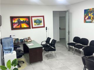 Foto 1 de Venta de oficina en BORACAY