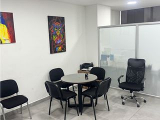 Foto 3 de Venta de oficina en BORACAY