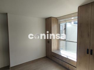 Foto 4 de Apartamento en Arriendo en Cundinamarca, BOGOTÁ, LAS NIEVES