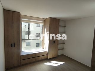Foto 1 de Apartamento en Arriendo en Cundinamarca, BOGOTÁ, LAS NIEVES
