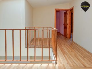 Foto 11 de Casa de arriendo en Sidcay  – código:21474