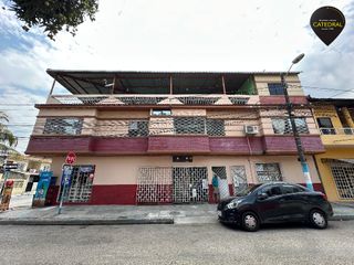 Casa en Venta en Mapasingue