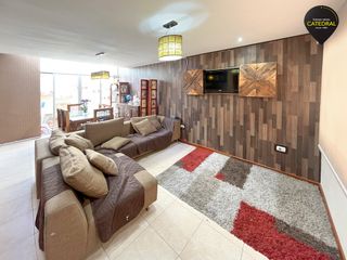 Foto 1 de Casa de venta en Capulispamba – código:20785