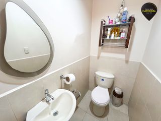 Foto 10 de Casa de venta en Capulispamba – código:20785